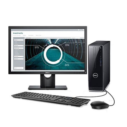 Dell Inspiron 3471 Desktop